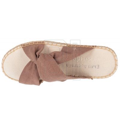3. EMU Australia Rowley W Flip Flops W13169-MUSH