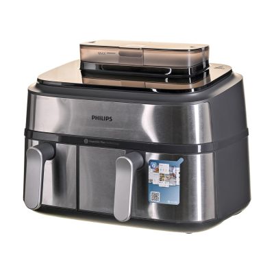 52. PHILIPS NA 555/00 Air Fryer