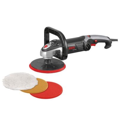 2. SKIL 1144 AA F0151144AA 180mm 1200W Sander-Polisher