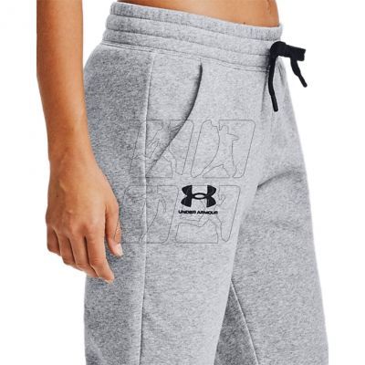 3. Under Armor Rival Fleece Pants W 1356416 035