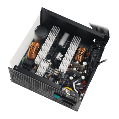 10. DeepCool PL650-D 650W 80 Plus Bronze Power Supply