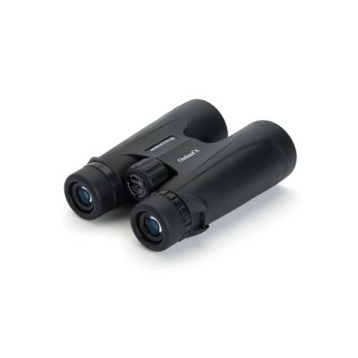 2. Celestron Outland X 10x50 Binoculars BaK-4 Black