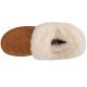 3. Skechers Cozy Campfire - Winter Nights 169012-CSNT Brown 36