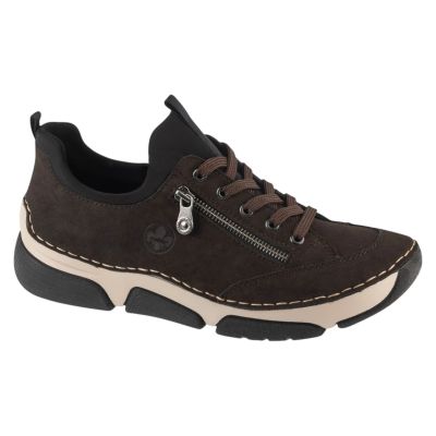 Rieker Shoes 45973-25 Brown 37