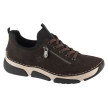 Rieker Shoes 45973-25 Brown 37