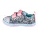 2. Skechers Sparkle Lite-Lil Heartsland Jr 314754N-DMLT shoes