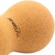 9. DOUBLE CORK MASSAGE BALL 7.5x15CM ENERO FIT