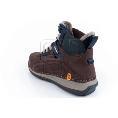 10. Timberland M TB0A5MM4 V13 shoes