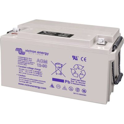 4. Victron Energy BAT412800104 uncategorized