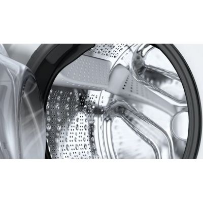6. BOSCH WGE02201PL washing machine