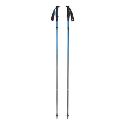 5. Black Diamond DISTANCE CARBON Z-POLE 130 cm trekking poles