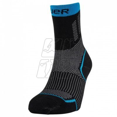 3. Bauer Performance Low 1059309 Hockey Socks