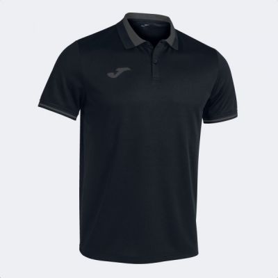 Joma Championship VI Short Sleeve Polo T-shirt 101954.110