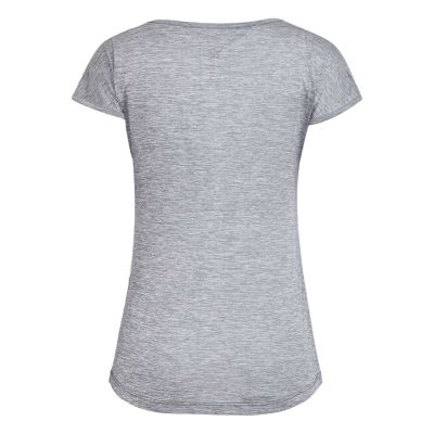 3. Salewa Puez Melange Dry WS 26537-0538 T-shirt