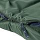 7. Deuter Orbit Synthetic Sleeping Bag -5C/23F 185cm, Ivy/Ink