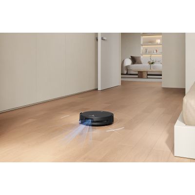6. Ecovacs DEEBOT T90 PRO OMNI EU 0.25 l Black