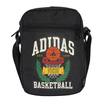 Bag, pouch adidas Hoops JD6648