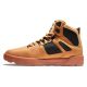 3. DC SHOES PURE HIGH TOP ADYB100018-WEA Leigh Beige