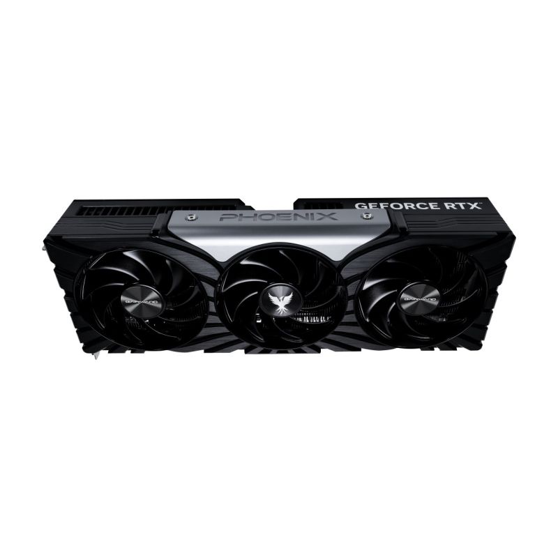 7. Gainward RTX5070 Phoenix GS 12GB GDDR7 HDMI 3xDP Graphics Card