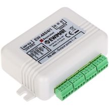 RS-485 bus distributor EW-485/4/1/SO with optical separation