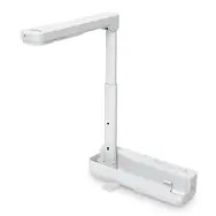 Epson ELPDC07 Document Camera White 25.4 / 2.7 mm (1 / 2.7") CMOS USB 2.0