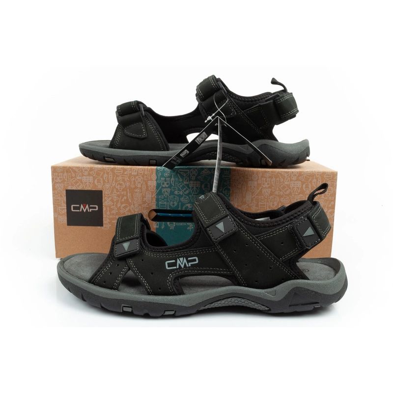 25. CMP Almaak Sandals M 38Q9947 U901