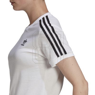 4. T-shirt adidas 3 Stripes W GN2913