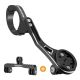 Rockbros FK-303 Black GPS Bike Mount