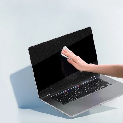12. Nillkin Pure Series AR Film Film MacBook Pro 16'' 2021/2022/2023/2024 for Laptop Monitor Screen