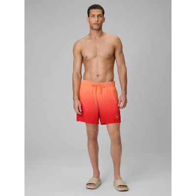 4. Men's boardshorts 4F 4FWSS26UBDSM168-70S