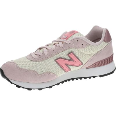 4. New Balance 515 Lifestyle Women's Classic Shoes (W51547Y)