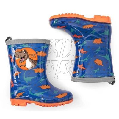 3. Wellies Perletti Cool Kids Dinosaur Jr 15647