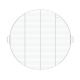 5. Bonfeu Bongrill grate Ø 120 VGR6.1200