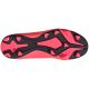6. Adidas F50 Club FxG Jr IF1379 football boots