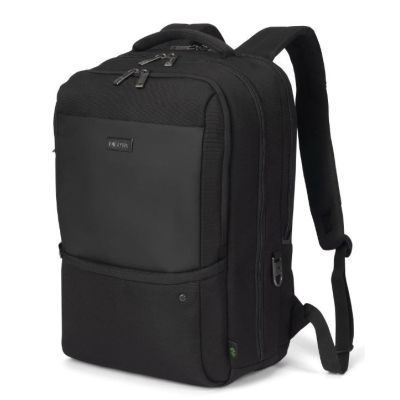 DICOTA D32162-RPET Laptop Bag 40.6 cm (16") Briefcase Black