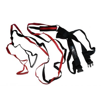 Yakimasport 100180 speed training belt