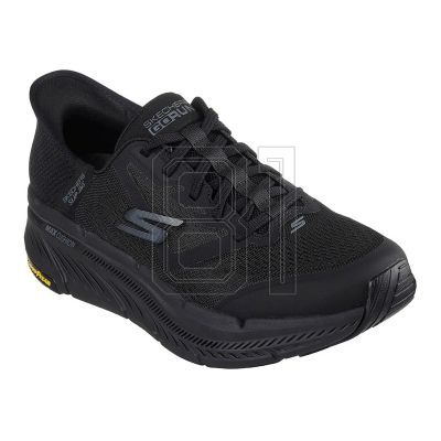Skechers Slip-Ins Max Cushioning Premier 2.0 M 220526-BBK shoes