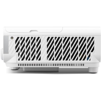 12. ViewSonic LX750-4K Laser Projector