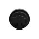4. BLAUPUNKT WS35BK APP Weather Station, black