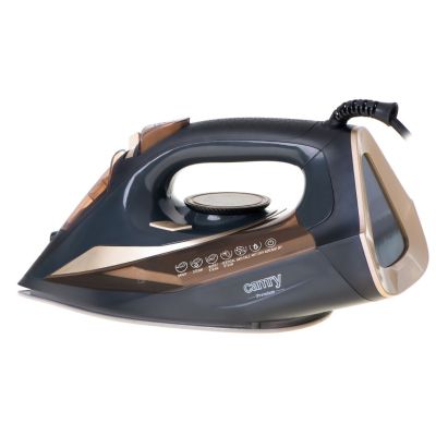 5. CAMRY CR 5036 steam iron