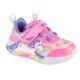 Skechers Unicorn Chaser 302298N-PKMT Pink 21