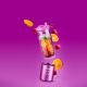 7. NutriBullet NBP013VT 0.59 l Portable Blender Purple
