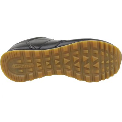 8. Skechers OG 85 Old School Cool W 699-BLK shoes
