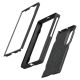 4. Spigen Slim Armor Pro Magsafe Case for Samsung Galaxy Z Fold 8 - Black