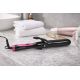 9. Esperanza JANET EBL011 hair curler (35W; black)