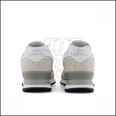 4. New Balance W WL574EVW shoes 