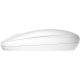 2. HP 240 Lunar White Bluetooth Mouse, Wireless, White, 793F9AA