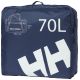 7. Helly Hansen sports bag backpack DUFFEL BAG 2 70L 68004 584