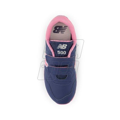 2. New Balance Jr PV500NP1 shoes