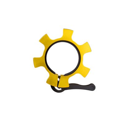 22. Lock Jaw HMS ZG1500 clamps (2 pcs)